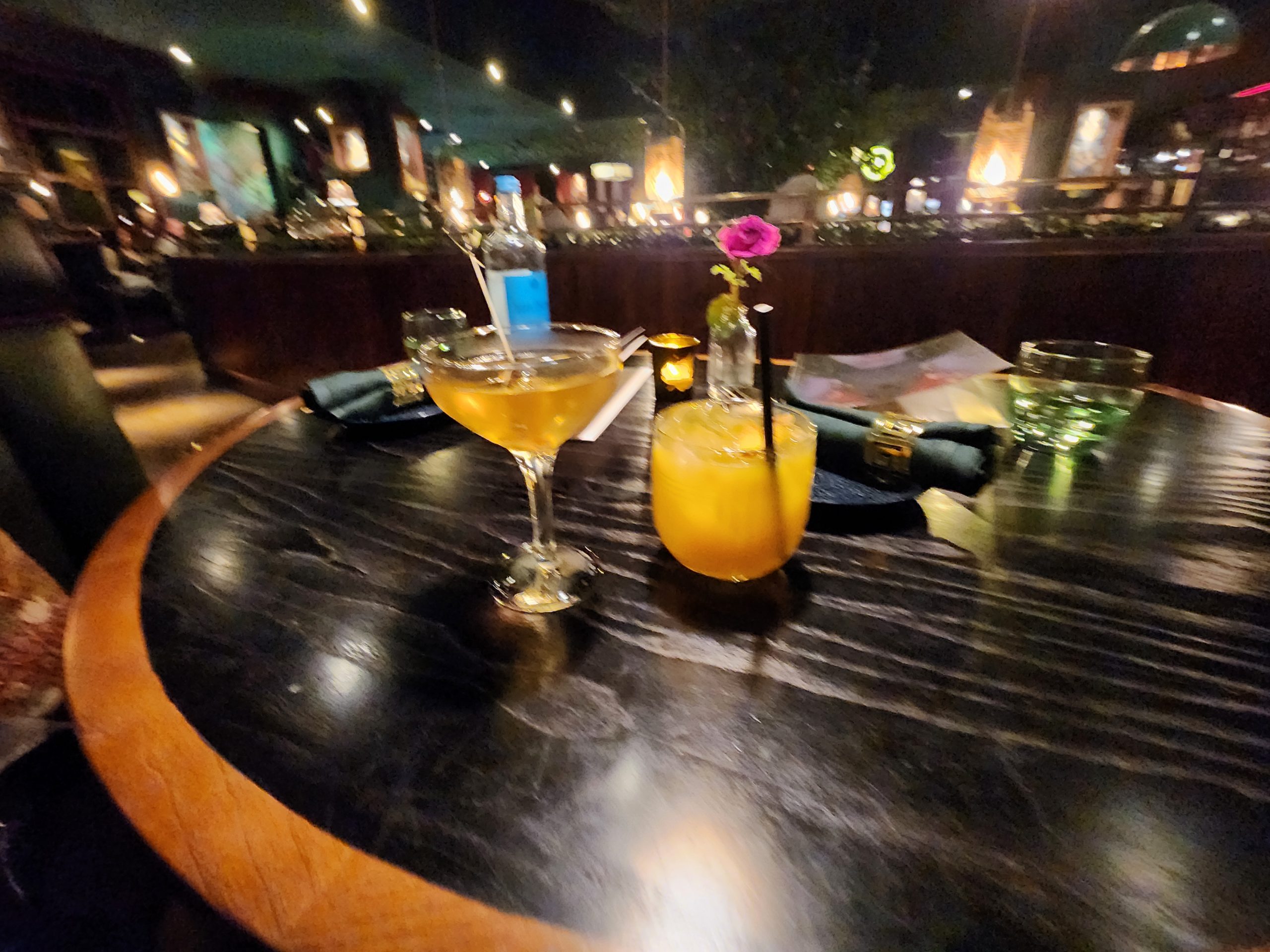 Qavali Birmingham: Where Flavours Dance to the Tune of Sufi Poetry