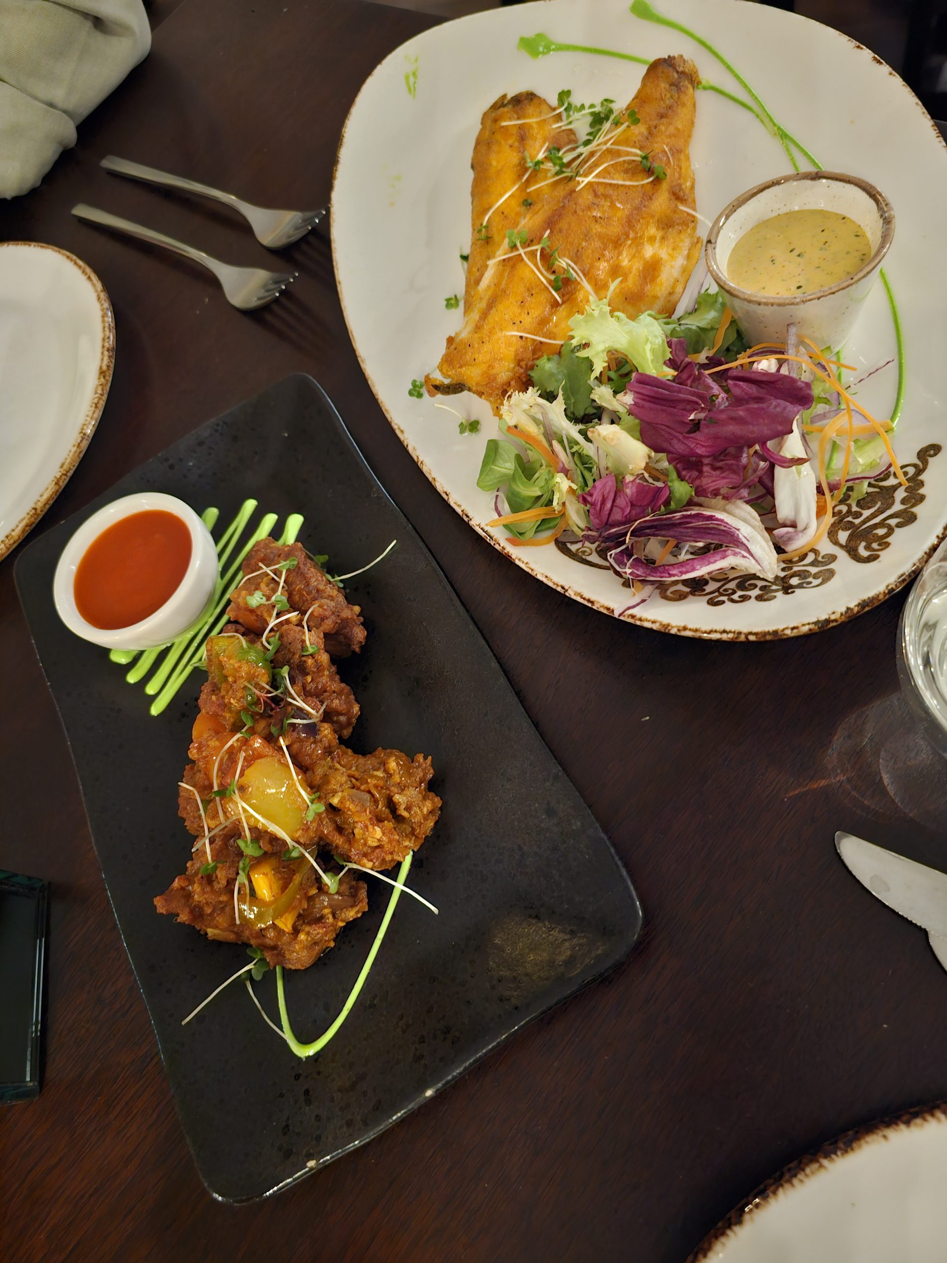 Asha’s Birmingham: When Curry Dances to the Tune of Melody and Spice